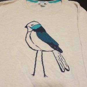 Old Navy LG sweater